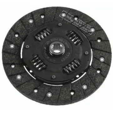 Диск сцепления OPEL Astra H/Vectra C/Zafira B 1.8L /D=205mm/n=14 SACHS 1878 041 431