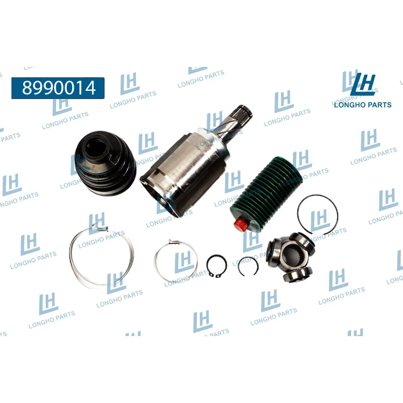 ШРУС GENERAL MOTORS 95228685 LONGHO 8990014
