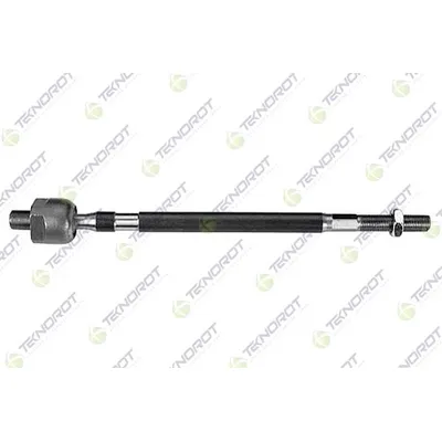 Тяга рулевая R MAZDA 323/Premacy/MPV 99-06 TEKNOROT MA-617
