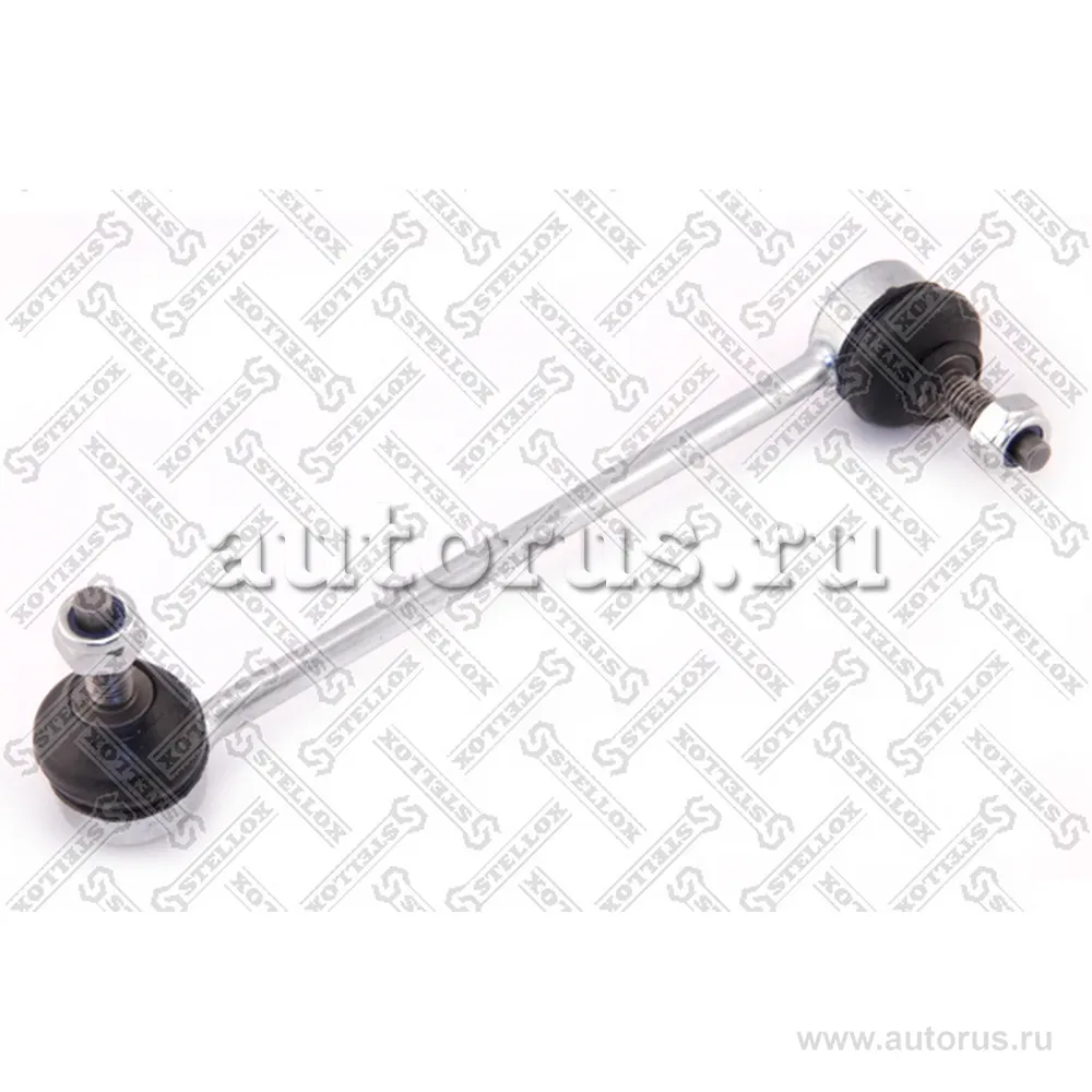 Тяга стабилизатора переднего MB Vaneo all 02> STELLOX 56-03372-SX