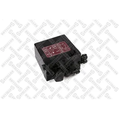 Насос подъема кабины VOLVO F10/F12/F16/FL7/FL10/FL12 STELLOX 87-50606-SX