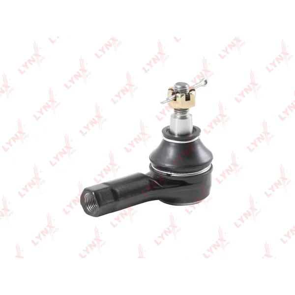 Наконечник рулевой L=R HYUNDAI Rio I//KIA Picanto 04-11 LYNXauto C4278LR