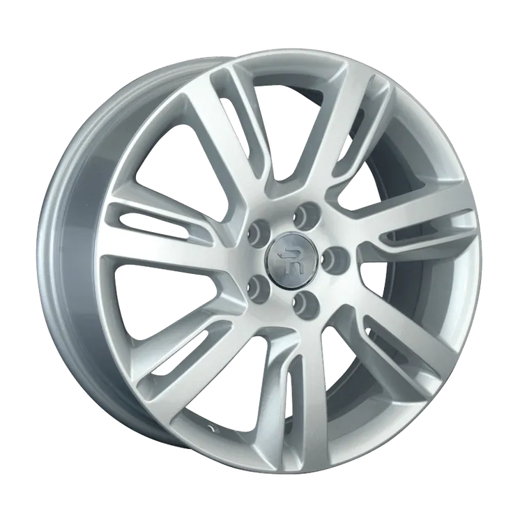 Диск литой R18 7.5J 5x108/63.3 ET55 REPLAY V22 S 022834-040047006
