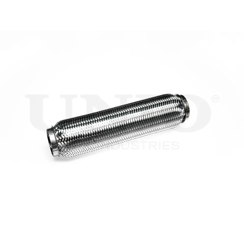 Гофра глушителя 45x280 мм InterLock UNIO EXP-45280L