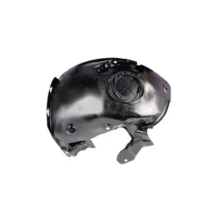 Подкрылок передний правый RENAULT Megane II (передняя часть) RENAULT Megane II TORK TRK1150