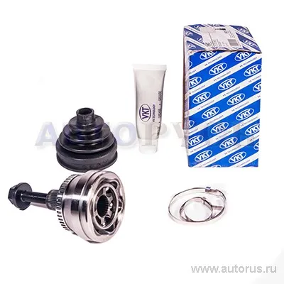 ШРУС наружный VK TECHNOLOGY VT 01065