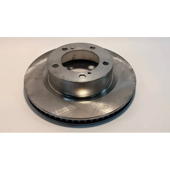 Уценка Диск тормозной передний, Уценка для Toyota Land Cruiser 200, 07- FENOX TB219360-N0