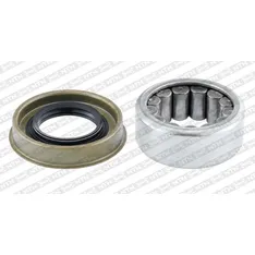 Подшипник ступичный задн NTN-SNR R141.34