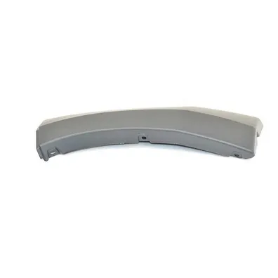 Облицовка переднего бампера r BOXER 4 / DUCATO 4 2014- BSG BSG70920010