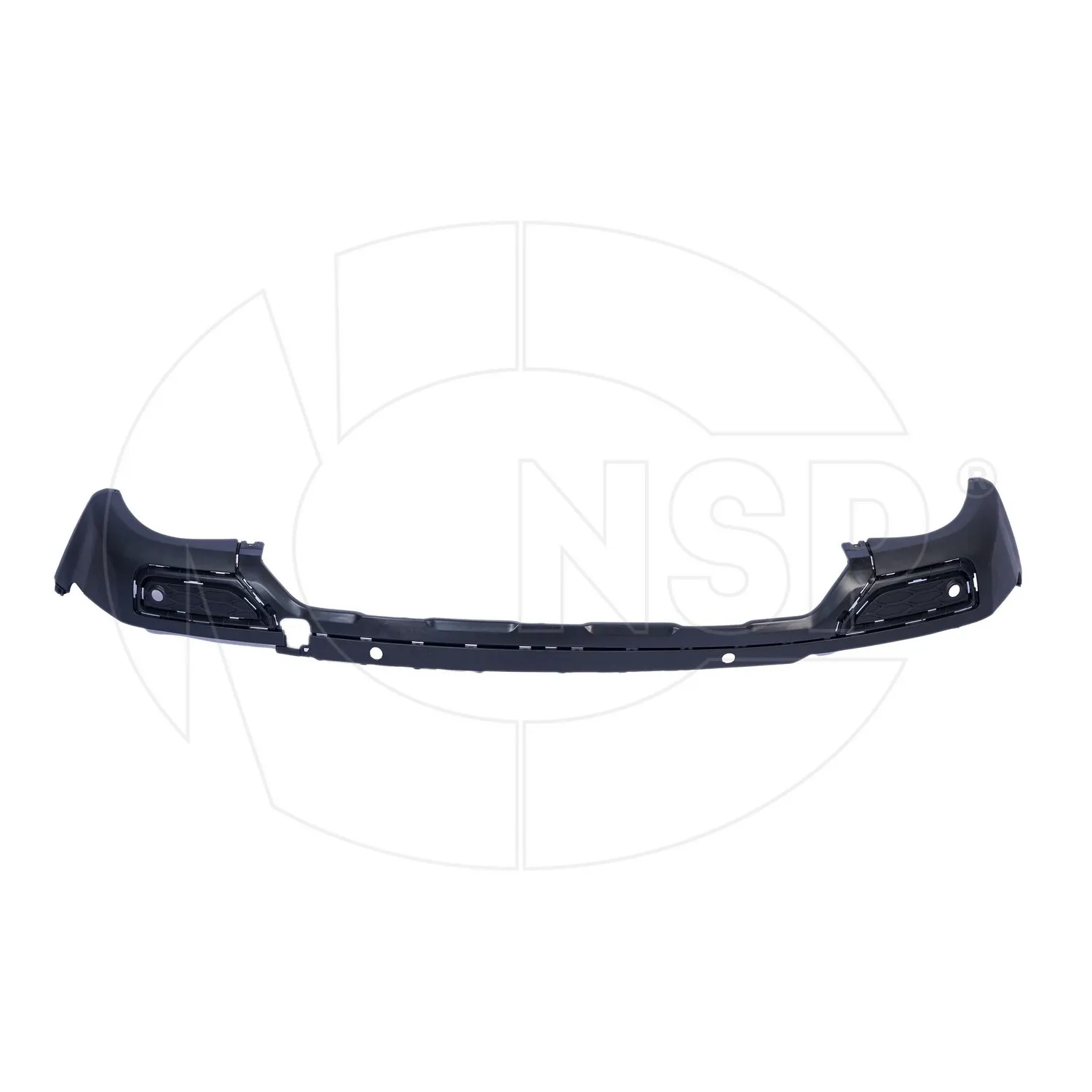 Бампер задний (нижняя часть) CHERY Tiggo 4 (18-н.в) NSP NSP14602000926AA
