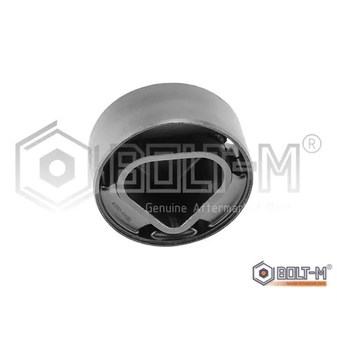 Кронштейн крепления дифференциала левый BOLT-M BM8362