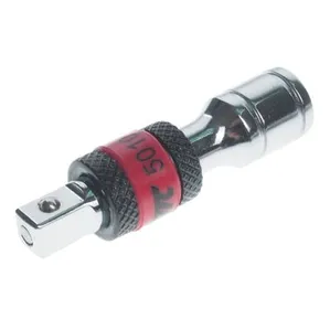 Удлинитель 1/4 с фиксатором, длина 2(50 мм) JTC JTC JTC5010