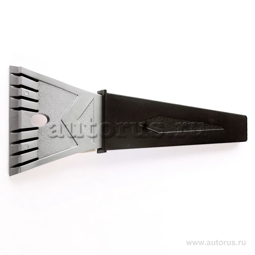 Скребок для льда пластиковый SAPFIRE SF-0583