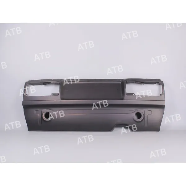 Панель задка ВАЗ 2105 в сборе Т ATB 1AV05TM0QQ