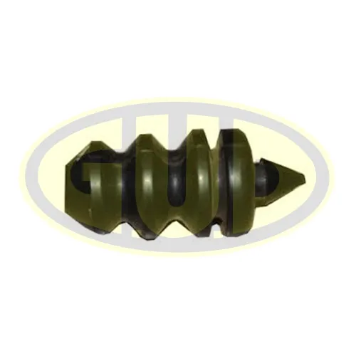 ОТБОЙНИК АМОРТИЗАТОРА ЗАДН CHV MATIZ M100 98-05/SPARK M100 98-05 G.U.D GRB001075