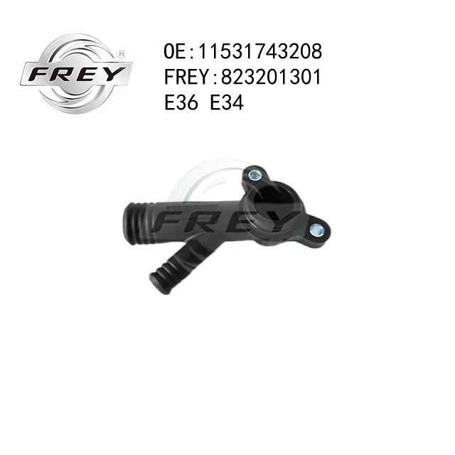 Фланец системы охлаждения FREY 823201301