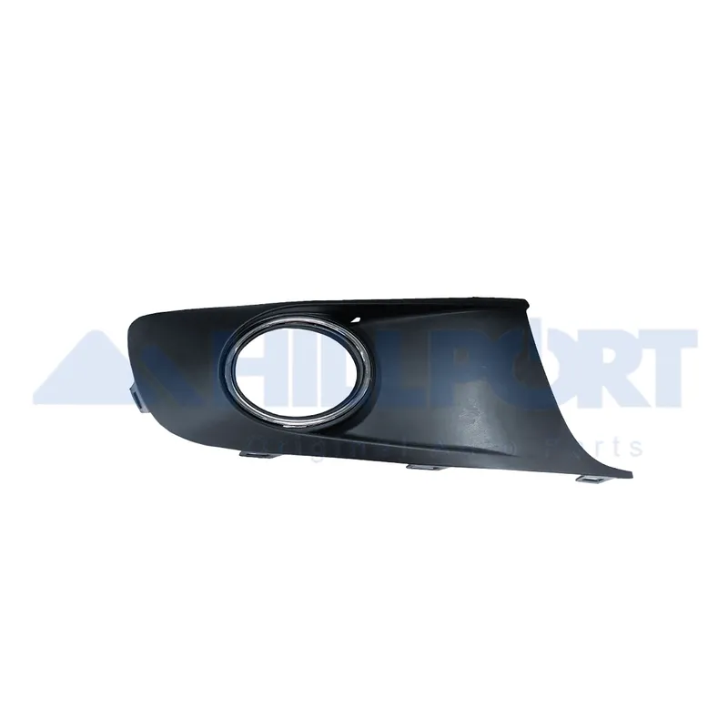 Накладка птф хром с отверст Сaddy, Touran 10-15 правая HILLPORT 18VH56022