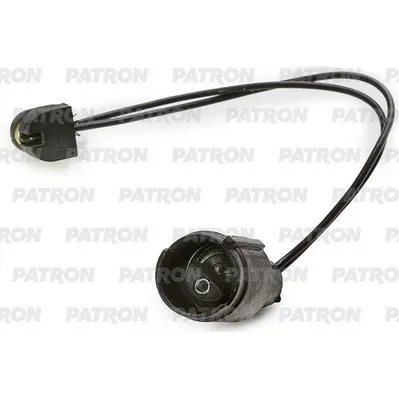 Датчик износа тормозных колодок 1шт BMW 7 E23 735i-745i 83-86 PATRON PE17005