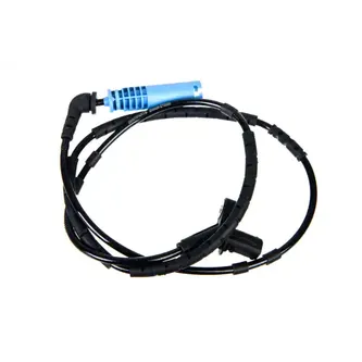 Датчик ABS зад. BMW E46 с DSC 09.00 ZENTPARTS Z03329_ZNT