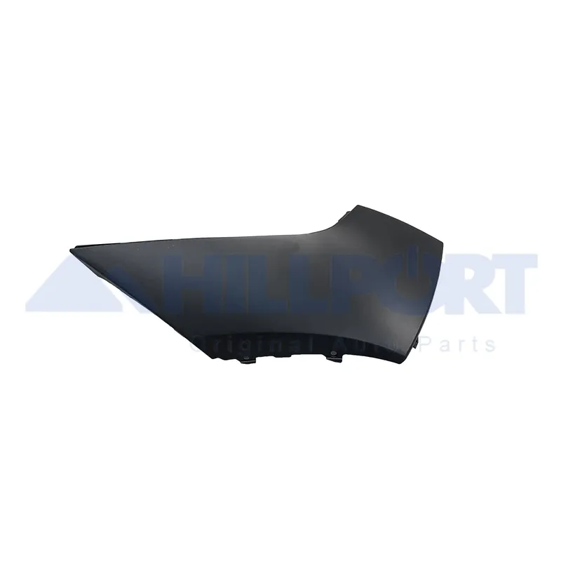 Накладка перед бампера левая HILLPORT 18VH61033
