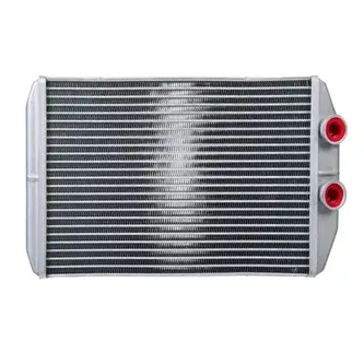 Радиатор печки Renault Kangoo all 97 ZENTPARTS Z19833_ZNT