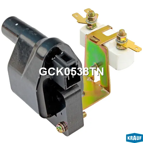 Катушка зажигания KRAUF GCK0538TN