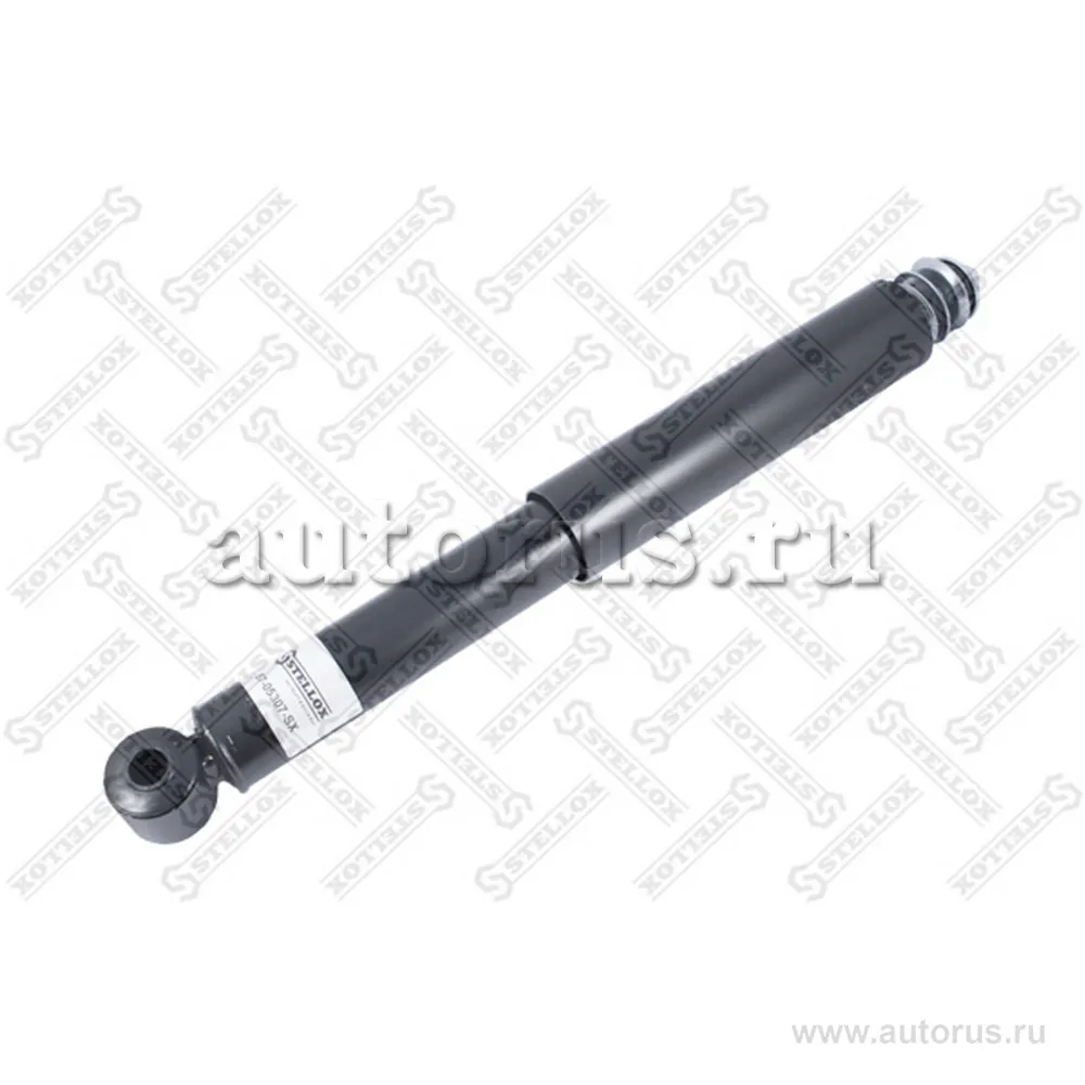Амортизатор подвески перед. RVI a470-705 I/O STELLOX 8705307_SX