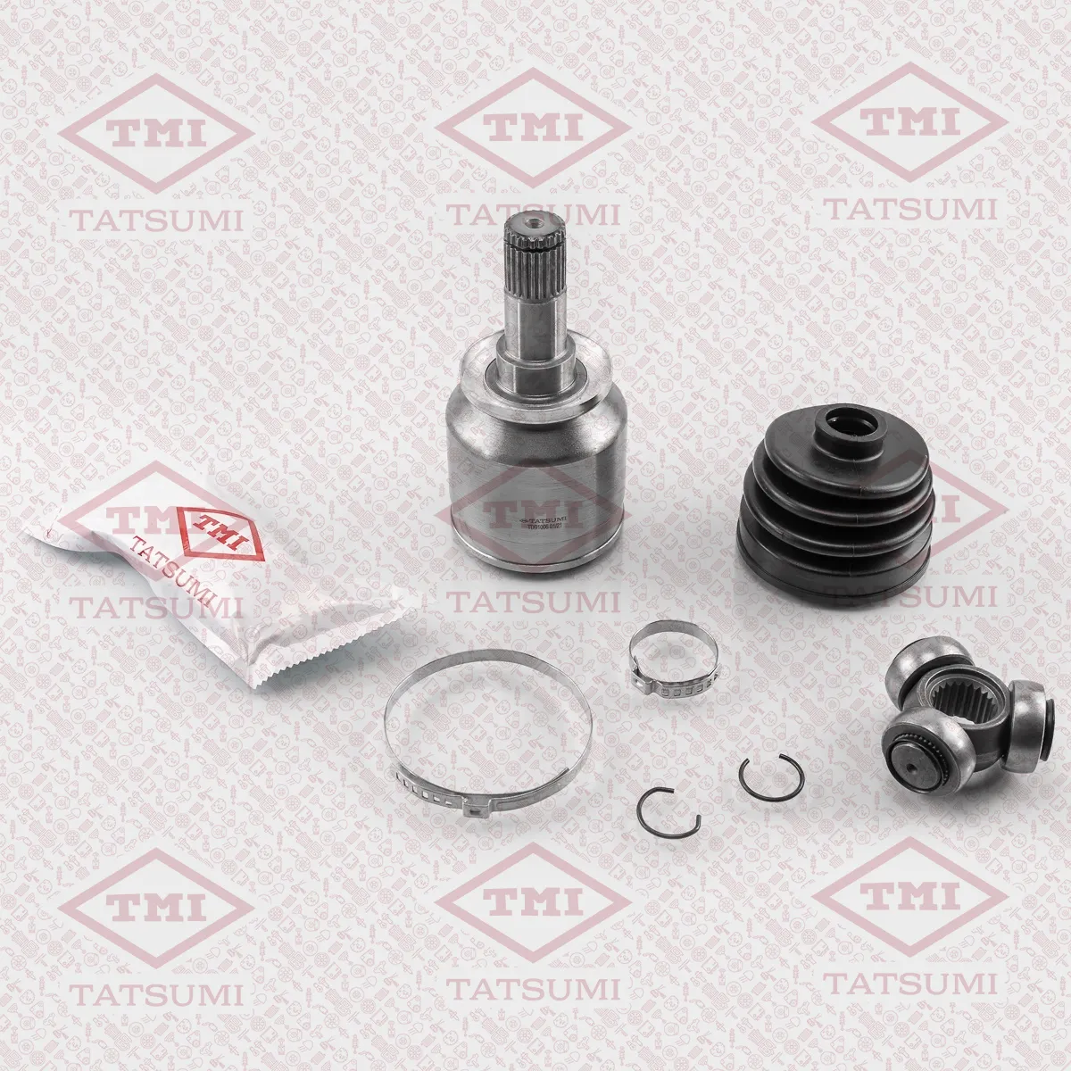 ШРУС внутренний к-т LADA 2108-2115/Kalina/Priora/Granta 85-> TATSUMI TDB1006