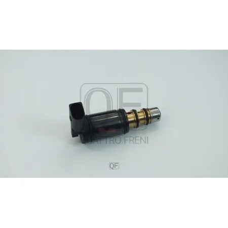 Клапан компрессора кондиционера QUATTRO FRENI QF40Q00167