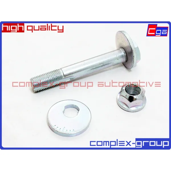 Болт с эксцентриком (комплект) 552602B100 CGA 10EBL100RA