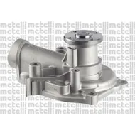 Помпа, водяной насос METELLI 241145
