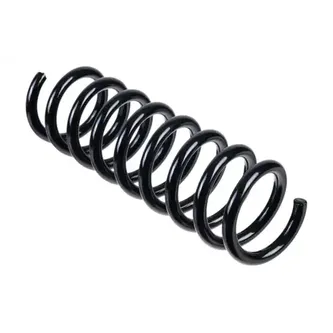 Пружина задняя 42 568 20 MB W202 1.8 ZENTPARTS Z38199_ZNT
