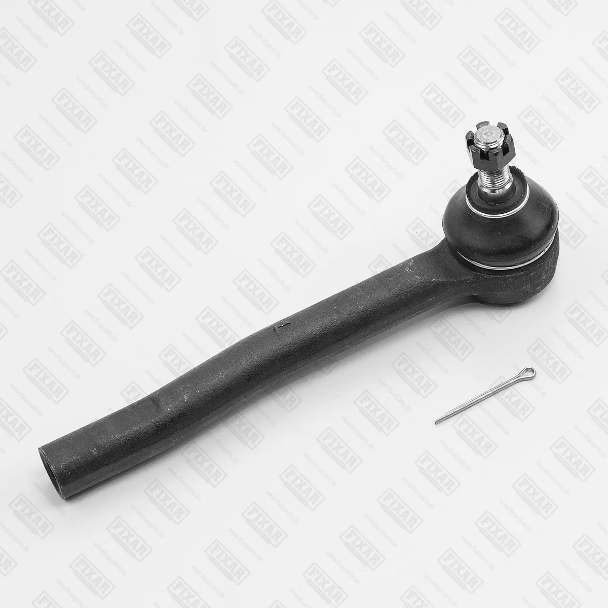 Наконечник рулевой тяги левый TOYOTA Highlander 07->LEXUS RX 08-> FIXAR FS1008L