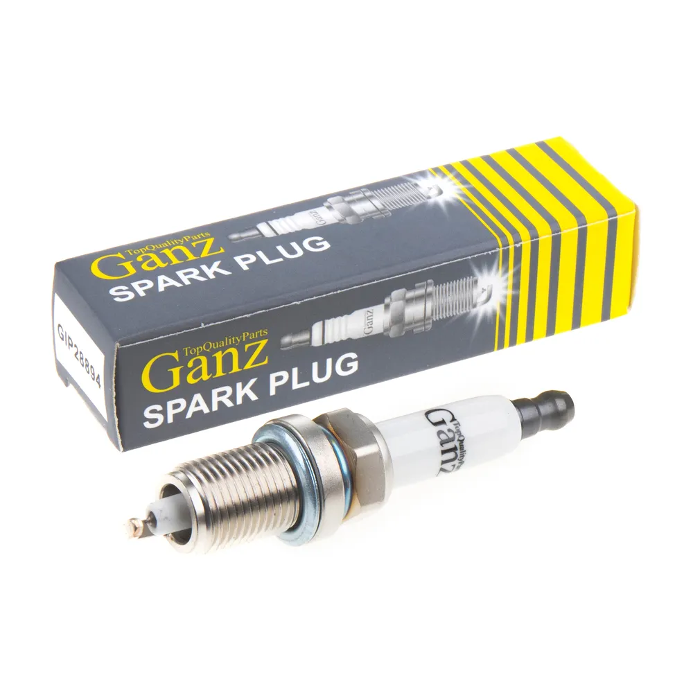 Свеча зажигания (8894/ZFR6VG) для GM - CHEVROLET/OPEL/DAEWOO/BUICK/CADILLAC/PONTIAC GANZ GIP28894