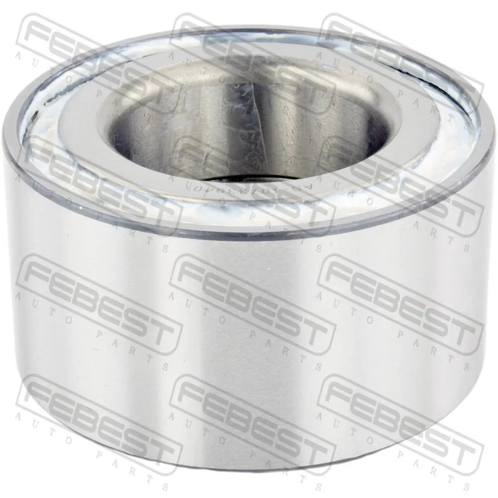 Подшипник роликовый задней полуоси 40x72.9x39x39.9 SSANG YONG REXTON 2001-2013 FEBEST AS-40733940