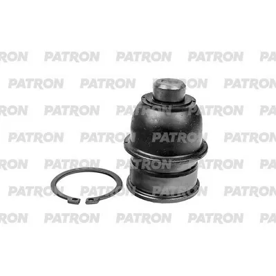 Опора шаровая MITSUBISHI: ECLIPSE 06-10, GALANT 04-09 PATRON PS30896