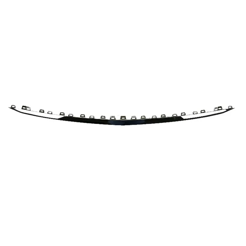 Молдинг бампера переднего AMG центр хром MERCEDES W447 15- GOOD GO MB4715