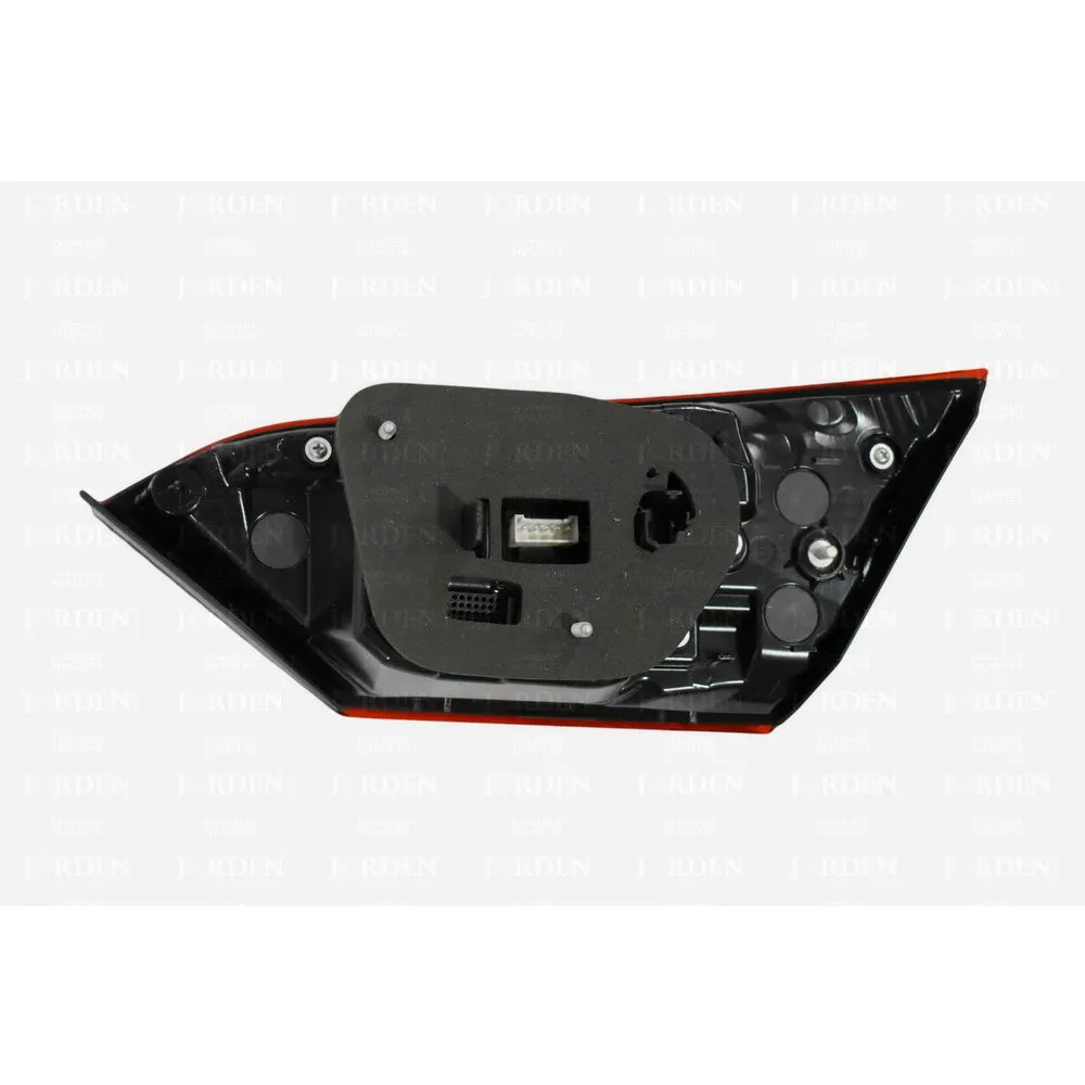 Фонарь (внутрений Led) LH Camry 17- JH04CMY18005BL Jorden JH04CMY18005BL