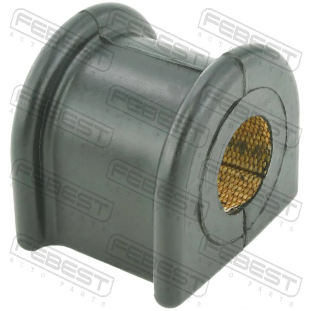 Втулка заднего стабилизатора D18.5 DODGE JOURNEY 2009- [NA] FEBEST CRSB-JRNR