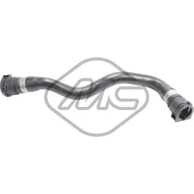 Патрубок системы охлаждения SERIE 1 Metalcaucho 99358