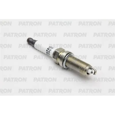 Свеча зажигания 5118 / PLZKAR6A-11 (Double Platinum) NISSAN: Qashq PATRON SPP016P