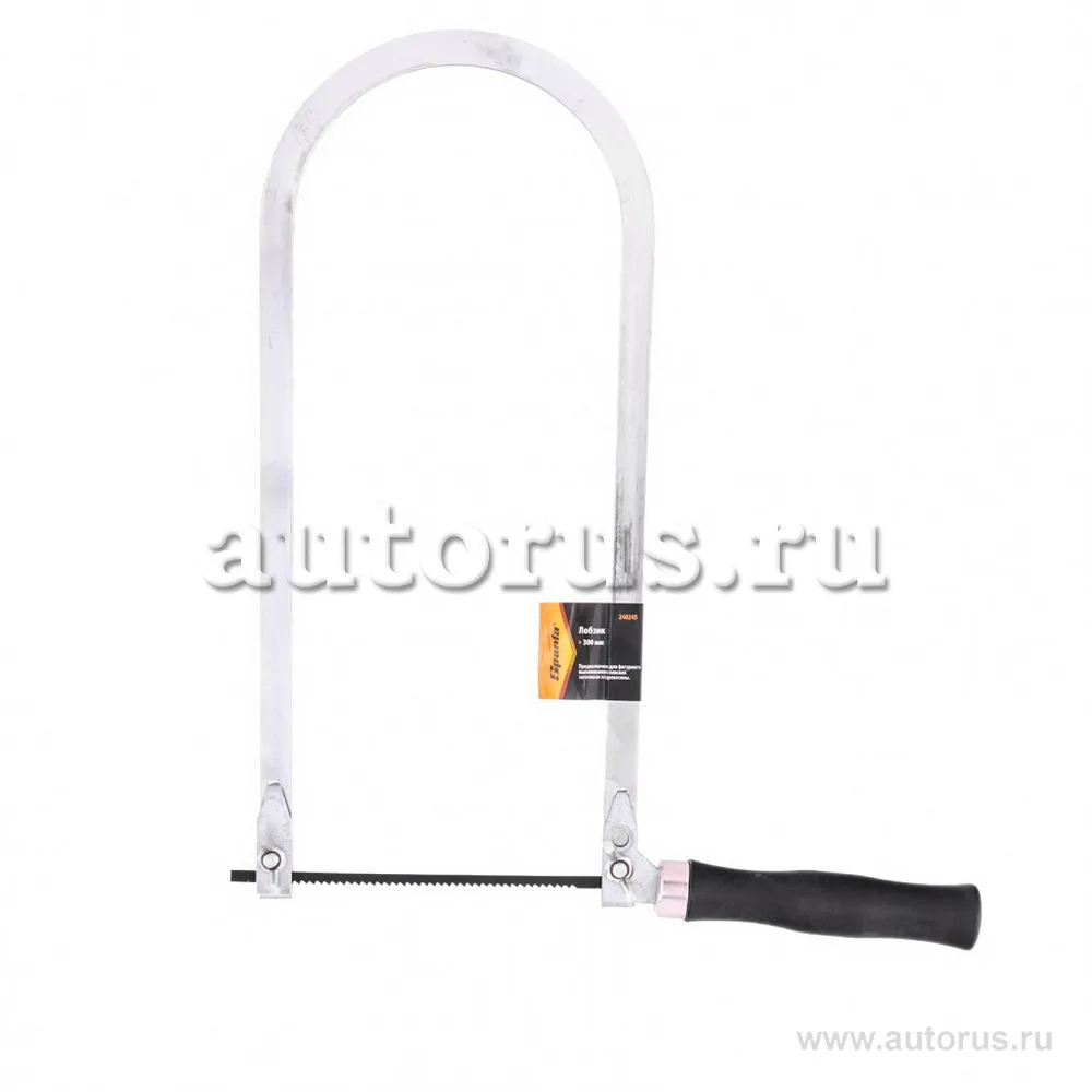 Лобзик 300 мм SPARTA 240245