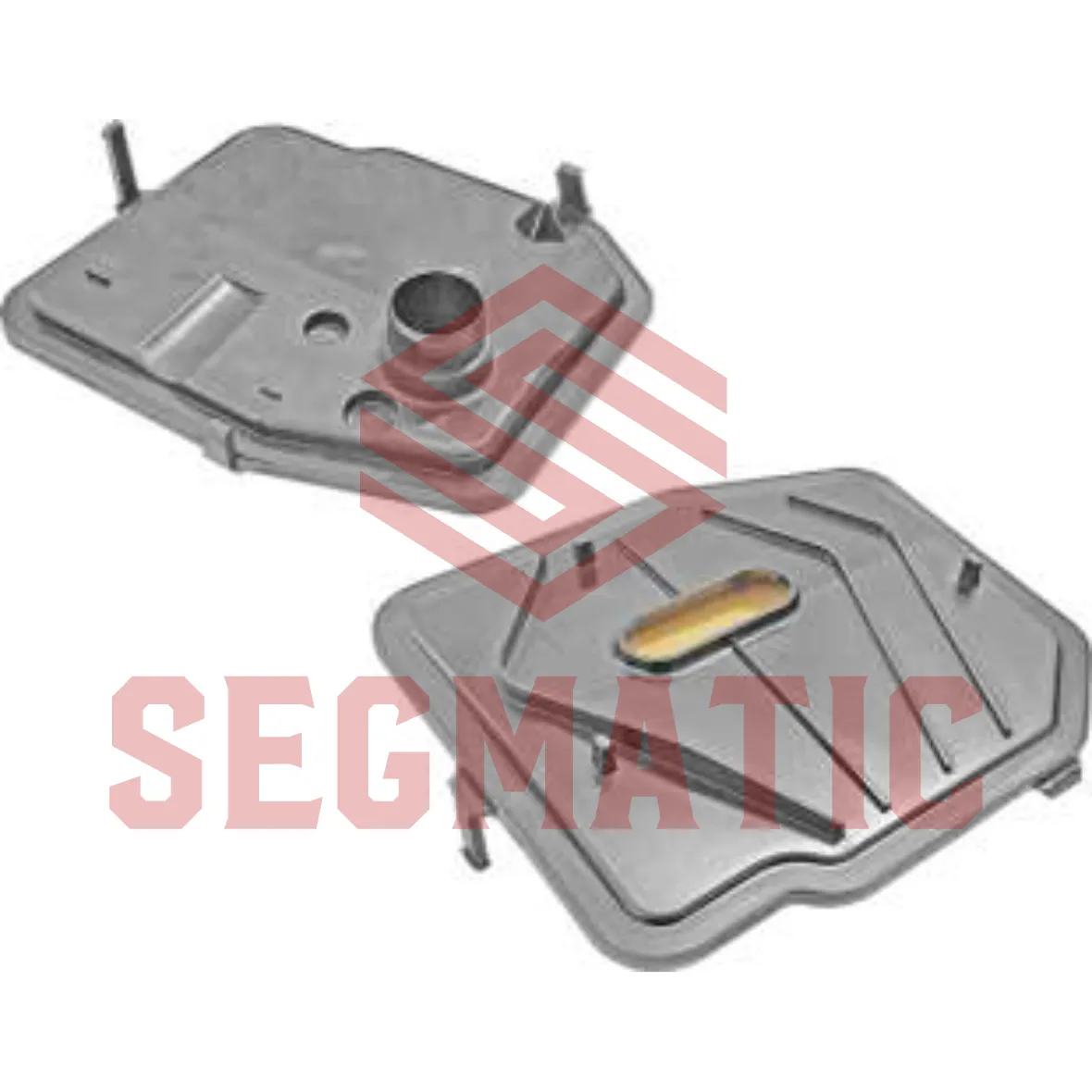 Фильтр АКПП с прокладкой TOYOTA PASSO 1.0 2010 - SEGMATIC SGTF20011198