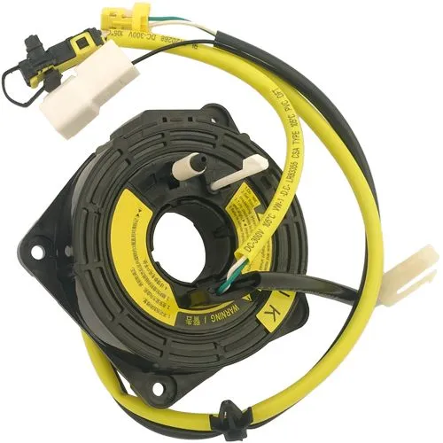 Шлейф подрулевой CHEVROLET AVEO ZIKMAR Z27026R