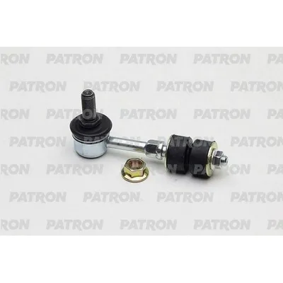 Тяга стабилизатора HYUNDAI: STAREX H1 97-07 (произведено в Корее) PATRON PS4515KOR