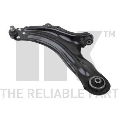 Рычаг передней подвески левый RENAULT Kangoo II NK 5013953