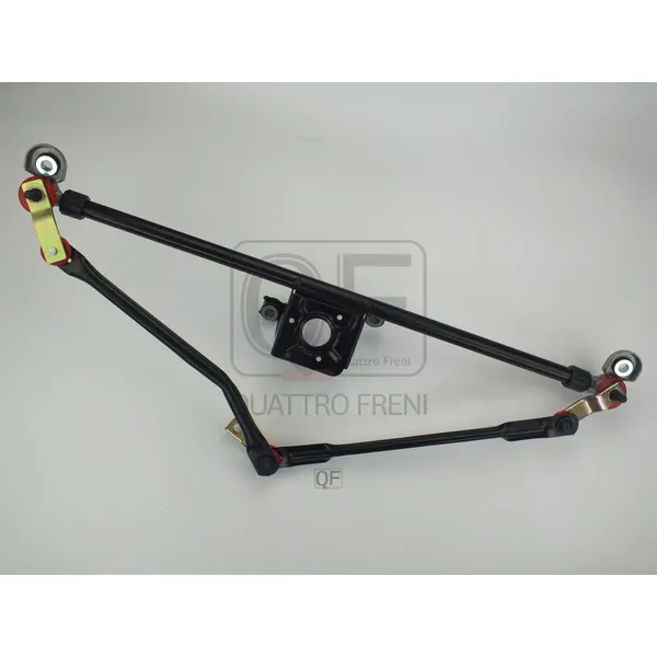 Трапеция стеклоочистителя без мотора QUATTRO FRENI QF01N00191