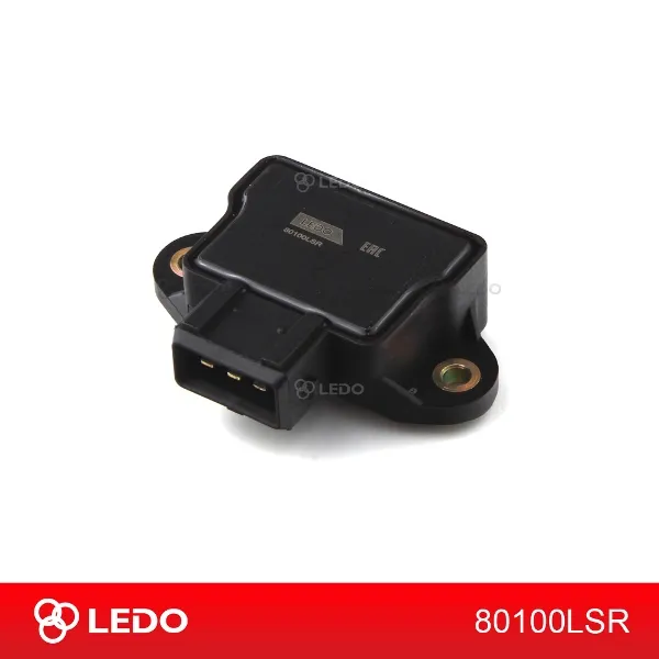 Датчик положения дроссельной заслонки LEDO 80100LSR