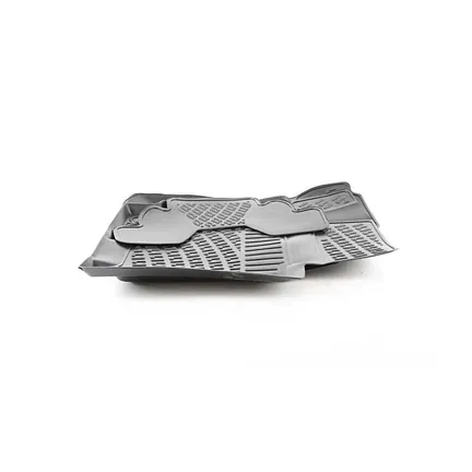 Коврик в салон - бежевый CERATO 2002-2008 BSG BSG 40-934-002