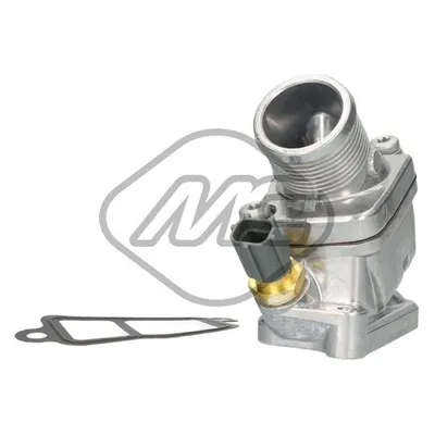 ТЕРМОСТАТ Volvo S60, 90С с прокладкой Metalcaucho 35934
